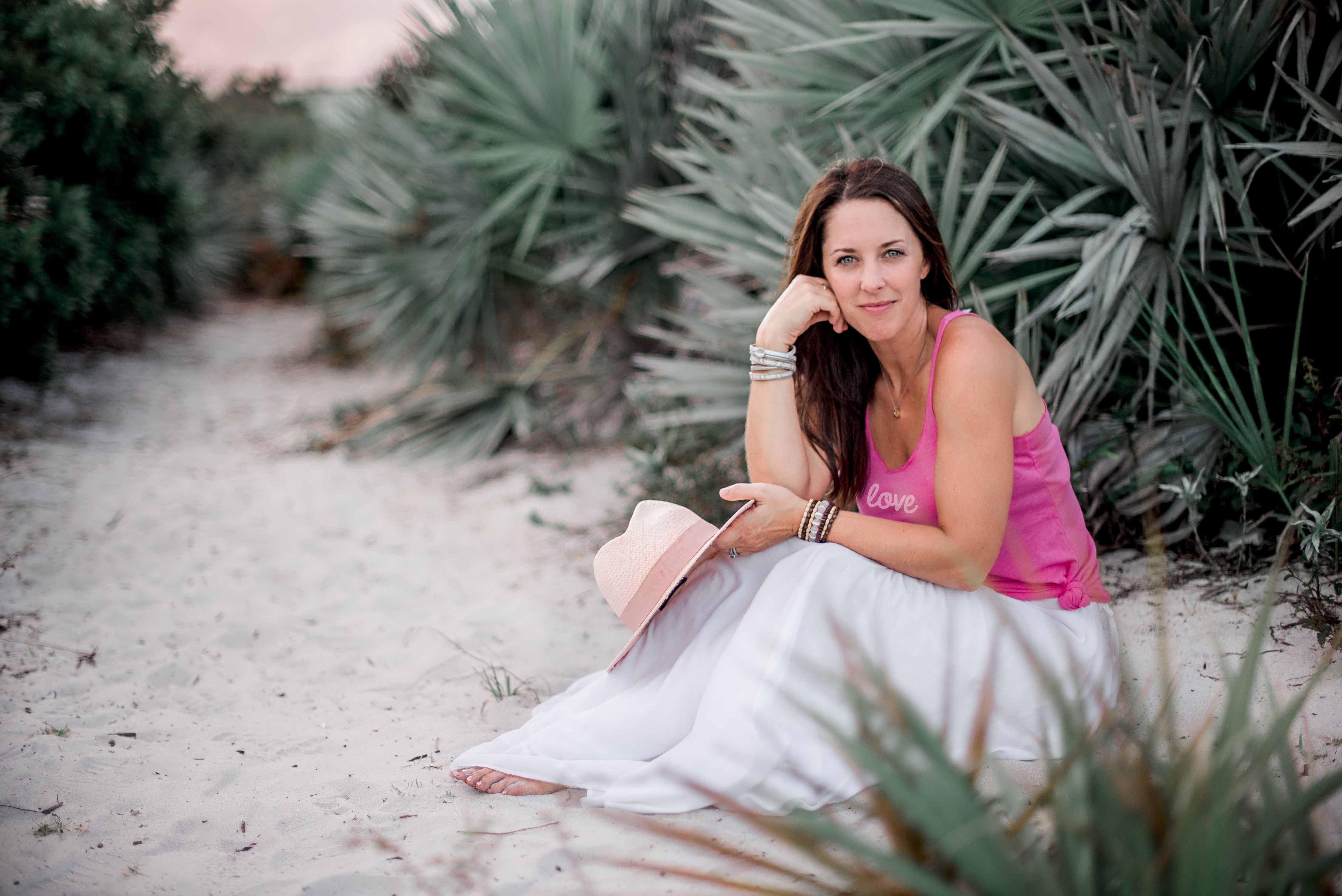 My Journey: How I Got Started Making Shirts