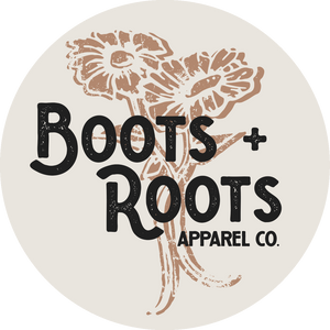 Boots + Roots Apparel Co.